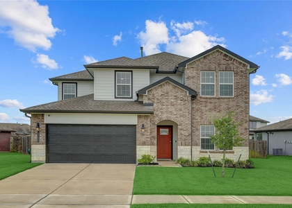 1722 Bryson Heights Drive - Photo 1