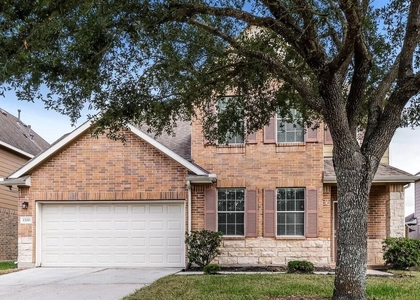 12011 Summer Range Drive - Photo 1