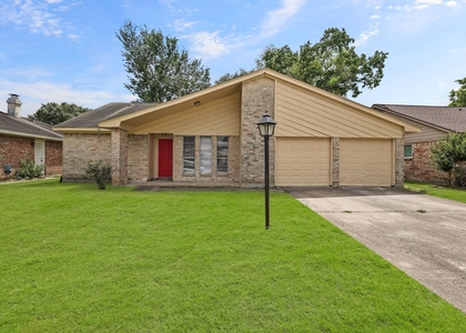 4319 Windrift Drive - Photo 1
