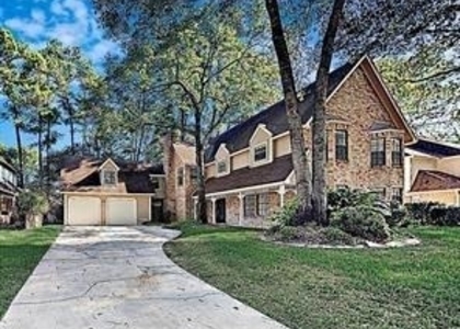 12710 Ivyforest Drive - Photo 1