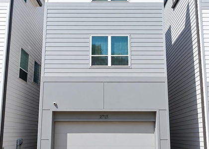 2715 Eado Grove Lane - Photo 1