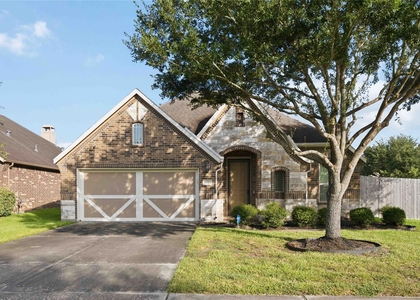 601 Dunlavy Lane - Photo 1