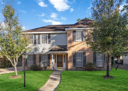5411 Mossy Timbers Drive - Photo 1