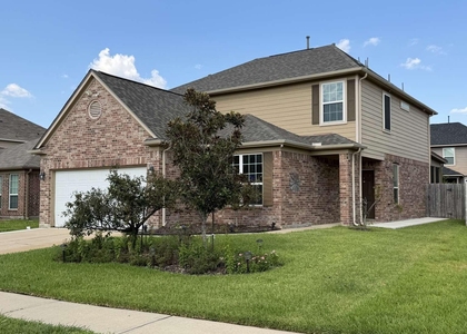 14910 Rustler Gate Lane - Photo 1