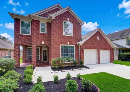 20911 Golden Sycamore Trail - Photo 1