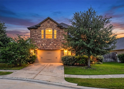 29122 Parker Trace Drive - Photo 1