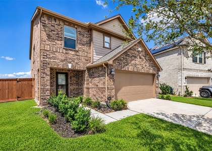 21278 Harbor Shore Drive - Photo 1