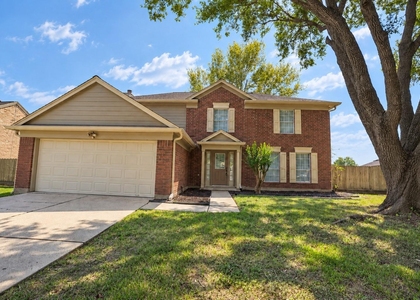 5006 Spring Branch Drive - Photo 1