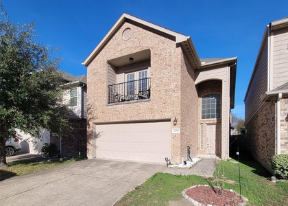 17018 Taffaine Drive - Photo 1