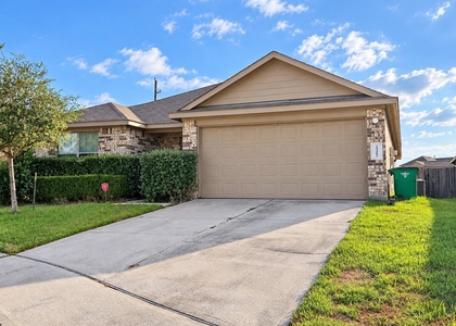 23307 Dukes Run Drive - Photo 1