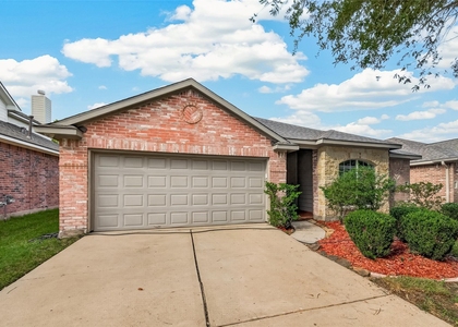 13109 Rippling Creek Lane - Photo 1