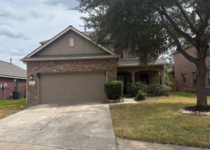 22607 Banter Point Lane - Photo 1