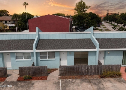 245 Canaveral Beach Boulevard - Photo 1