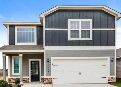 16458 Honeysuckle Hill Drive - Photo 1