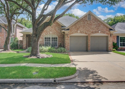 1515 Sheltons Bend Court - Photo 1