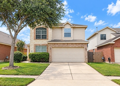 26410 Richwood Oaks Drive - Photo 1