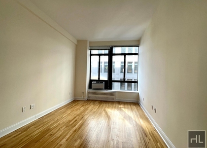 Astor Place - Photo 1