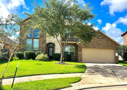 23527 Prato Gardens Lane - Photo 1
