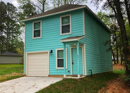491 Mesquite - Photo 1