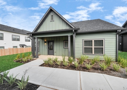 7711 Longmire Road - Photo 1