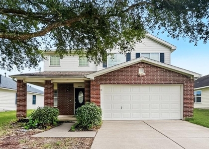 8002 Ginger Park Drive - Photo 1