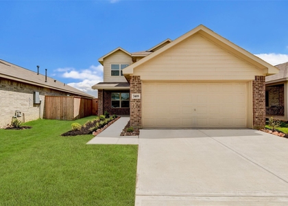7418 Clover Chase Dr - Photo 1