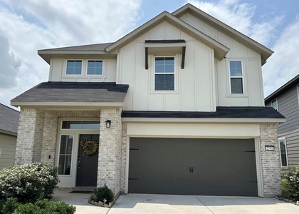 2745 Bluebonnet Ridge Drive - Photo 1