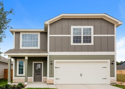 16435 Honeysuckle Hill Drive - Photo 1
