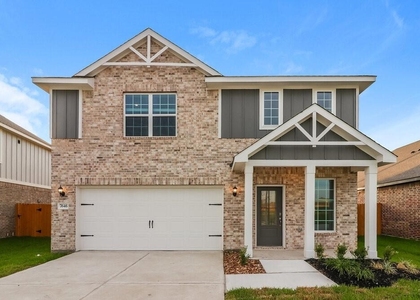 7646 Tipton Meadow Way - Photo 1