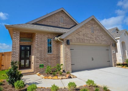 29311 Mesquite Oaks Drive - Photo 1