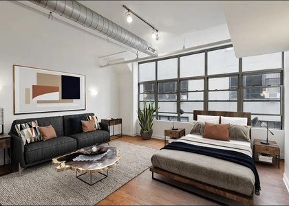 1 bed · 1 bath in Downtown Brooklyn, Brooklyn