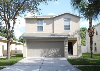 7840 Carriage Pointe Drive - Photo 1