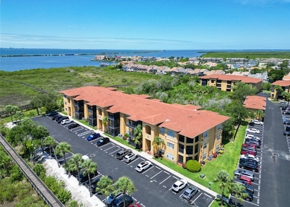 4306 Bayside Village Drive - Photo 1