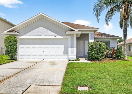 1434 Ocean Reef Road - Photo 1