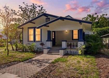 511 E Frances Avenue - Photo 1