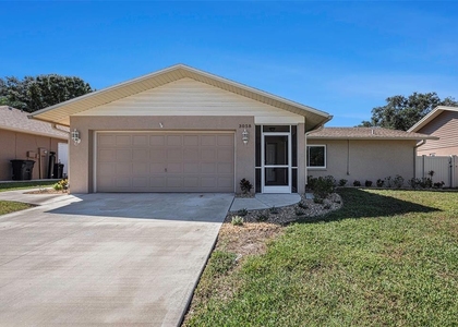 3058 Hidden Hills Drive - Photo 1
