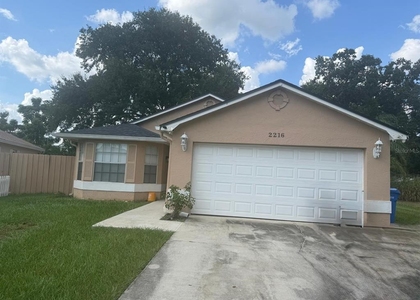 2216 Ridgemore Drive - Photo 1