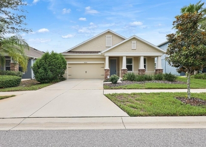 14313 Azalea Pond Court - Photo 1