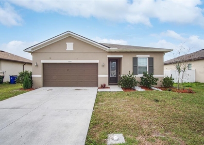 5627 Western Sun Drive - Photo 1