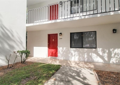 2509 Oak Park Way - Photo 1