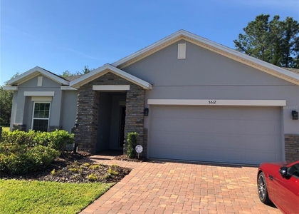 5512 Windsong Oak Drive - Photo 1