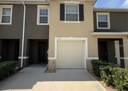 1264 Yellow Finch Drive - Photo 1