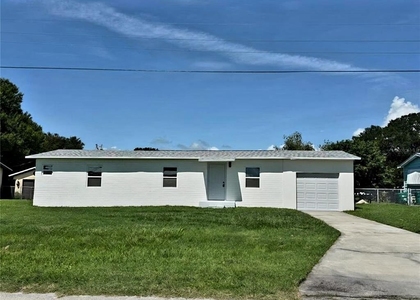 3633 Se 20th Terrace - Photo 1