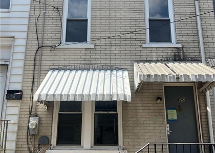 320 N Law Street - Photo 1
