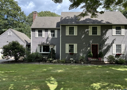 70 Goose Hill Road - Photo 1