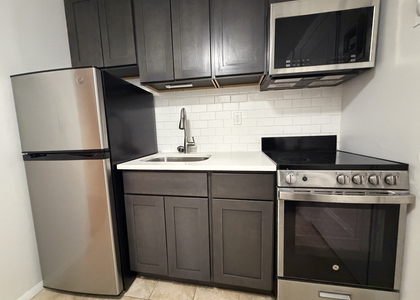 West 25th Street and 8th Ave  - Photo 1