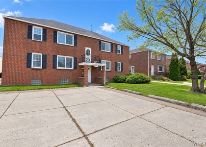 1455 Sheridan Drive - Photo 1