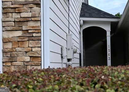 1563 Rachels Ridge Nw - Photo 1