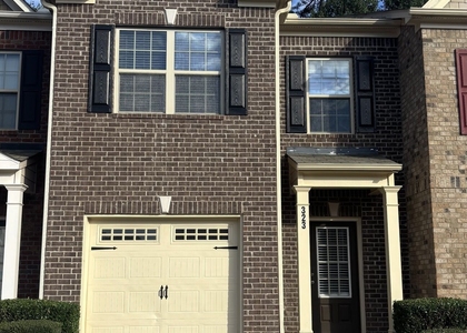 323 Knelston Oak Drive - Photo 1