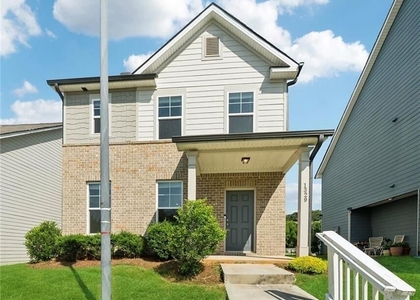 1329 Rosemary Lane - Photo 1